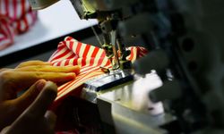Hazır giyim ve konfeksiyon sektörü yılı yaklaşık 17 milyar dolar ihracatla kapatmayı öngörüyor