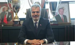 Hatay’ın 87. Yıl Gururu: Başkan Öntürk’ten Anlamlı Mesaj