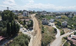 HBB'den Antakya ve Defne'ye Yeni Yol Atağı!