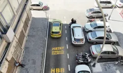 Hatay'da Mehmet Ocak Prestij Cadde Projesi Tamamlandı