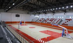 HBB’den Arsuz’a Spor Üssü: Dev Tesis Hizmete Girdi