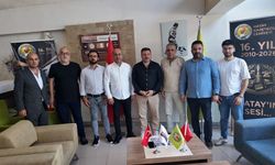 HGC Temmuz Ayı Toplantısını Gerçekleştirdi