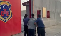 Hatay'da 3,5 Milyonluk Kablo Hırsızlığı! 3 Zanlı Tutuklandı