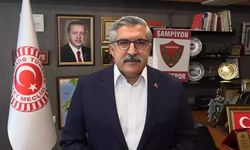 Yayman, Gazeteciler Bayramını Kutladı