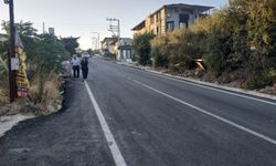 Yeni Yol Faciaya Dönüşmesin! Subaşı Sakinlerinden Acil Çağrı