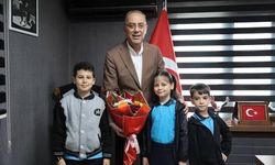 "Hatay, Ana Vatanla Ayrılmaz Bir Bütündür"