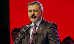 İçişleri Bakanı Çiftçi'den 15 Temmuz etkinliklerine ilişkin paylaşım