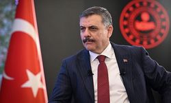 İçişleri Bakanı Çiftçi'den suçla mücadelede kararlılık vurgusu