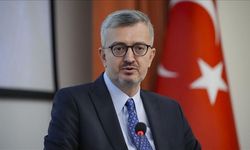 İletişim Başkanı Duran'dan ABD Başkanı Trump'ın Türkiye ziyaretine ilişkin açıklama: