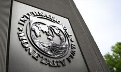 IMF bu yıla ilişkin küresel ekonomik büyüme tahminini düşürdü