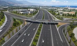 İskenderun'a 11 Şeritli Dev Ulaşım Hamlesi! Şehir Girişi Baştan Sona Değişiyor