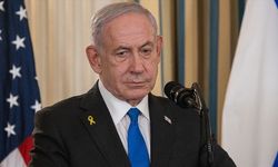 İsrail Başbakanı Netanyahu, ABD ziyaretini iptal etti