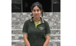 Belen'den LGS'de Türkiye Birinciliği !