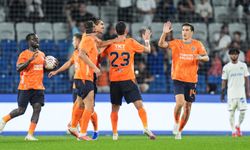 İstanbul Başakşehir, UEFA Konferans Ligi'nde tur için sahaya çıkacak