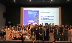 İstanbul Bilgi Üniversitesi'nde Öğrenci Araştırma Projeleri Konferansı düzenlendi