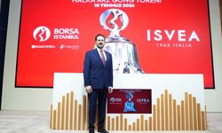 İsvea, 1 milyar liranın üzerinde yatırımla sektördeki konumu güçlendirecek