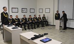 Jandarma ve Sahil Güvenlik Akademisi yeni adaylarını bekliyor