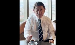 Japonya Dışişleri Bakanı Motegi: Türk kahvesi, içildikten sonra keyif vermeye devam etmesiyle de benzersiz