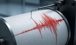 Mersin’de Korkutan Deprem!
