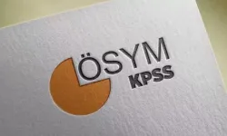 KPSS Adayları Dikkat: Başvurular İki Günlüğüne Yeniden Açılacak