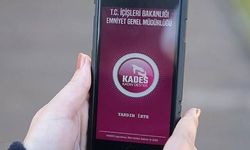 KADES'i İndiren Kadın Sayısı 10 Milyona Yaklaştı