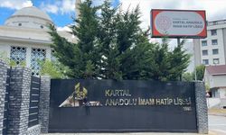 Kartal Anadolu İmam Hatip Lisesi geleceğin başarılı nesillerini yetiştiriyor