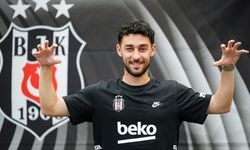 Kartal Kayra Yılmaz, Beşiktaş için yeni sezonun daha iyi olacağına inanıyor: