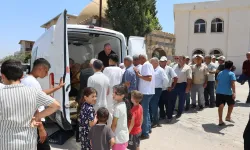 HBB'den Vatandaşa Ücretsiz Dağıtım Başladı!