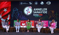 Kaynakçı anneler sanayide işbaşı yapacak