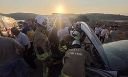 Hatay Altınözü'nde Feci Kaza: 6 Yaralı