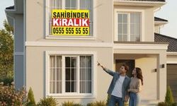 Ev Kiralayacaklar Dikkat! Yeni Dönem Başladı