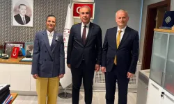 Kırıkhan'da Dev Eğitim ve Kültür Projeleri İçin Önemli Adım !