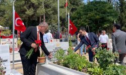 Kırıkhan'ın Kurtuluşunun 88. Yıl Dönümünü Coşkuyla Kutladı