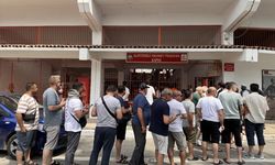 Kırkpınar'ı izlemek için Anadolu'nun pek çok yerinden seyirci geliyor