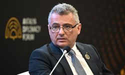 KKTC Cumhurbaşkanı Erhürman taburcu edildi