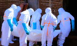 Kongo Demokratik Cumhuriyeti'nde Ebola salgınında vaka sayısı 1406'ya yükseldi
