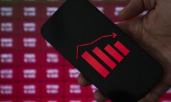 Kripto para piyasasının değeri yılın ilk yarısında yaklaşık 1 trilyon dolar eridi