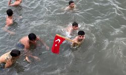 Kumluca'da Denizcilik ve Kabotaj Bayramı kutlandı