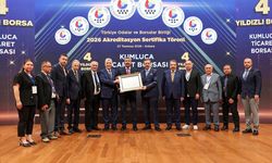 KUTBO, TOBB Akreditasyon Sertifikası'nı yeniden almaya hak kazandı