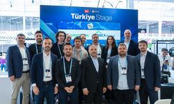 Kuveyt Türk'ün Lonca Global Programı girişimleri London Tech Week'e katıldı