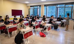 Hatay'da Hangi Lise Kaç Puanla Öğrenci Alıyor? İşte Tam Liste