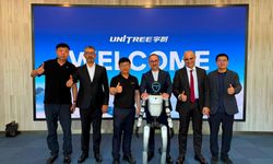 Lumison Teknoloji ve Tera Robotik, Unitree Robotics ile anlaştı