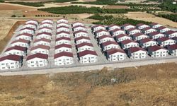 Deprem Bölgesindeki Ahbap Evleri İncelemeye Alındı!