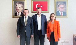 Manavgat OSB'nin altyapı ihalesi ağustosta yapılacak