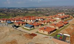 Manavgat yangınının 5'inci yılında afetin izleri devletin eliyle silindi