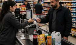 Abur Cubur ve Kola Tüketenler Ek Vergi Ödeyecek!