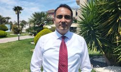 MASTOB Başkanı Süral Manavgat'taki halk plajlarının kamu yararına hizmet etmesi gerektiğini bildirdi