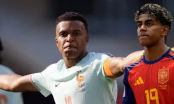 Fransa ile İspanya Final İçin Bu Akşam Sahada!