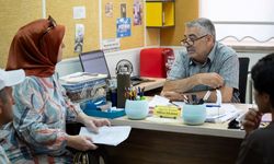 MEB'in tercih danışmanlığı birimleri öğrencilere rehberlik ediyor
