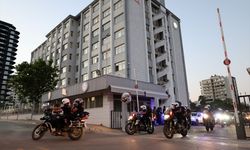 Mersin merkezli 11 ilde yasa dışı bahis operasyonlarında 67 şüpheli gözaltına alındı